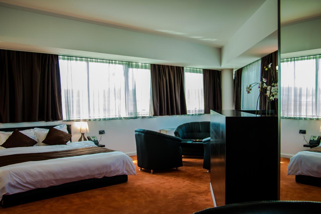 Best Western Hotel Galla Sllatine e Madhe Pokoj fotografie