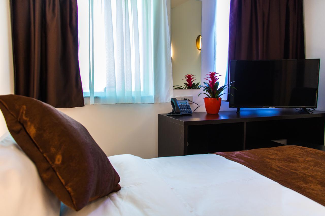 Best Western Hotel Galla Sllatine e Madhe Pokoj fotografie