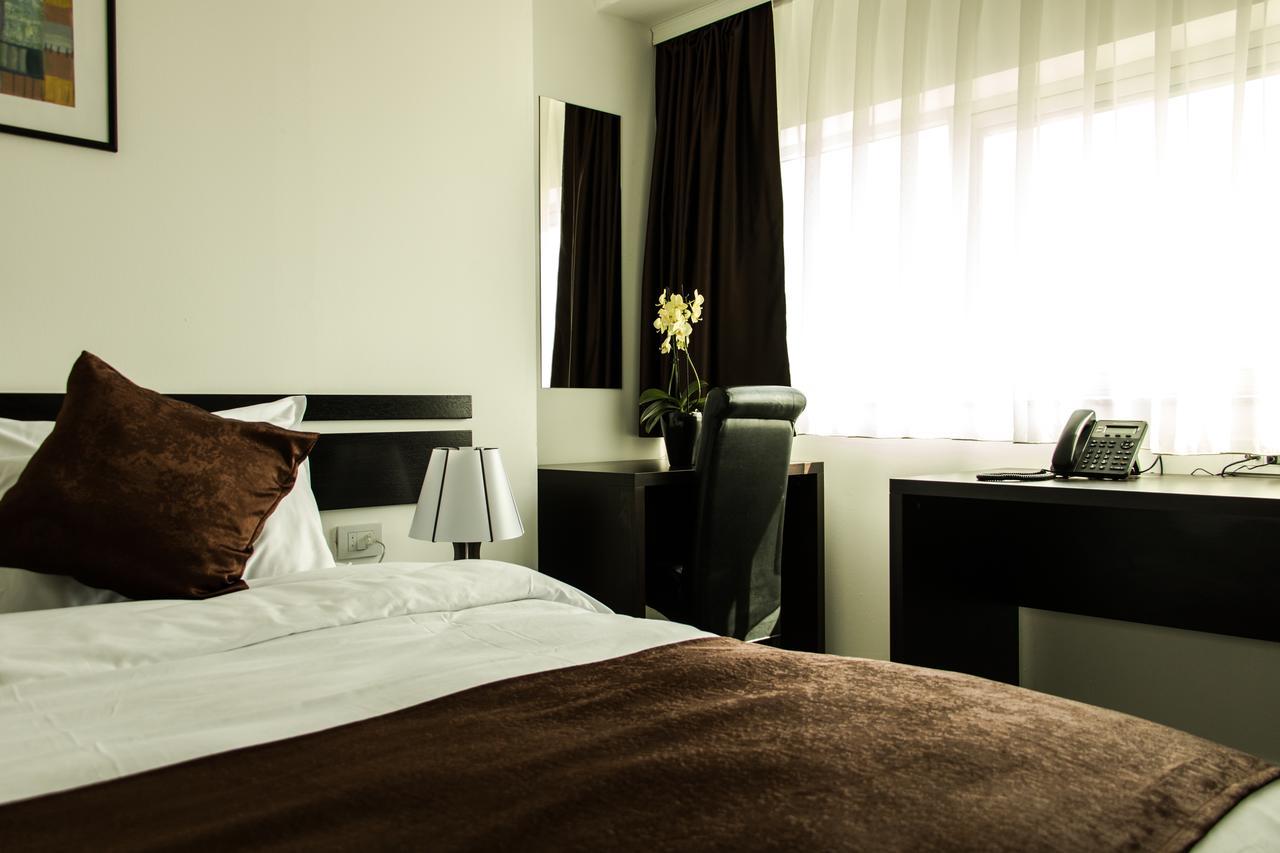 Best Western Hotel Galla Sllatine e Madhe Pokoj fotografie
