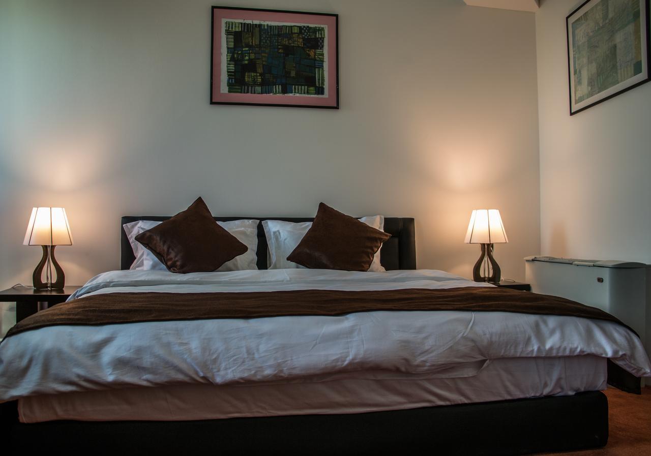 Best Western Hotel Galla Sllatine e Madhe Pokoj fotografie