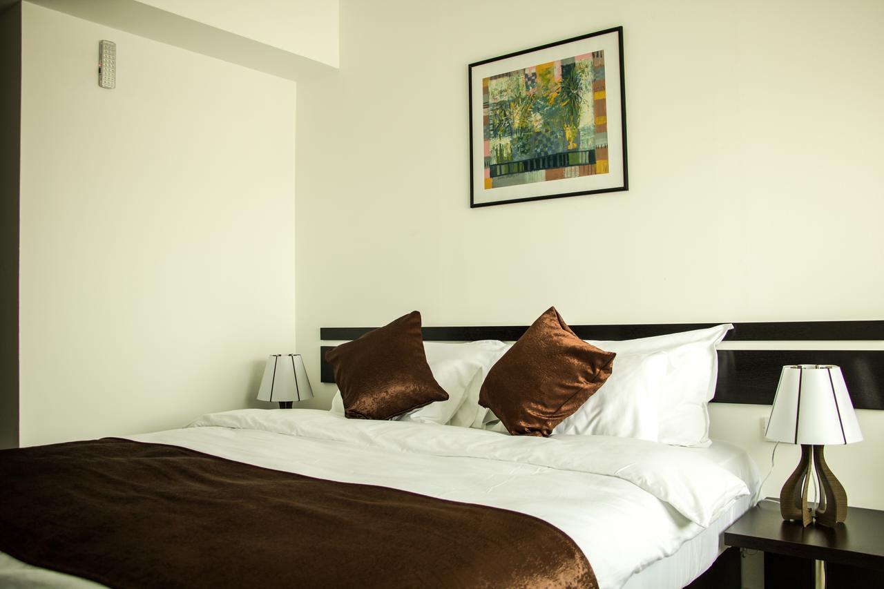 Best Western Hotel Galla Sllatine e Madhe Pokoj fotografie
