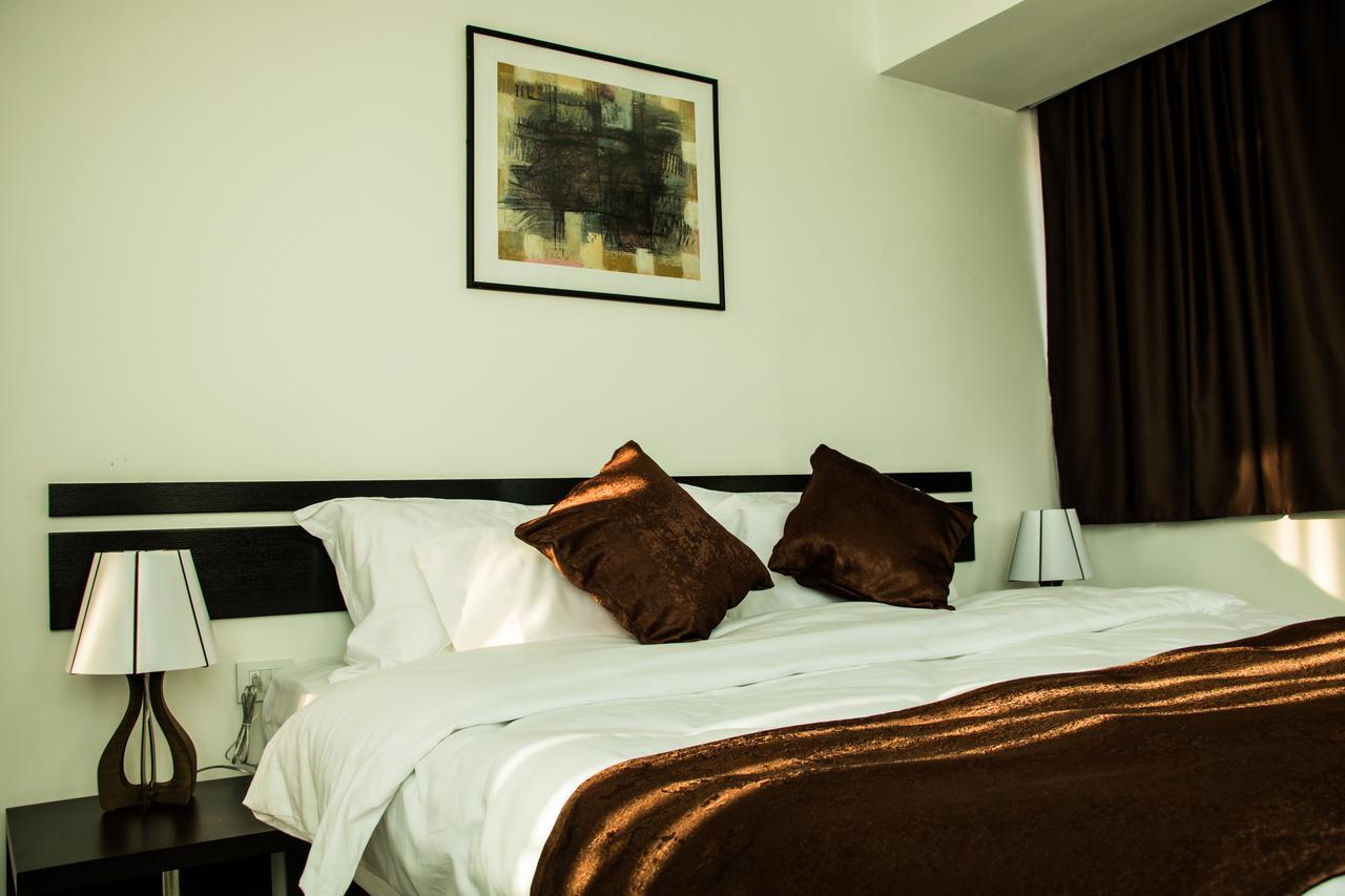 Best Western Hotel Galla Sllatine e Madhe Pokoj fotografie